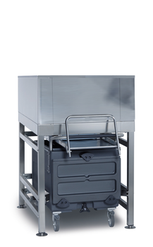 STOCKAGE & TRANSPORT