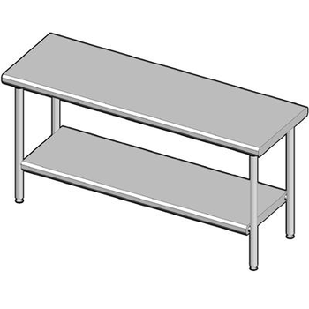 TS15 CENT. + ET. 161 A 180 LARGEUR 600 MM