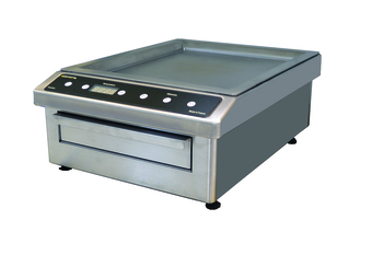 PLANCHA INDUCTION POSABLE 3600 W