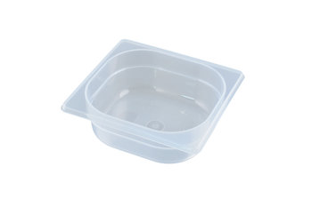 BAC POLYPROPYLENE GN 1/6 65