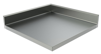 DESSUS D'ANGLE A 2 DOSSERETS 750X750