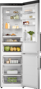 REF COMBI 2M SÉRIE 2 INOX