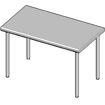 TS15 CENTRALE 120 A 140 LARGEUR 800 MM