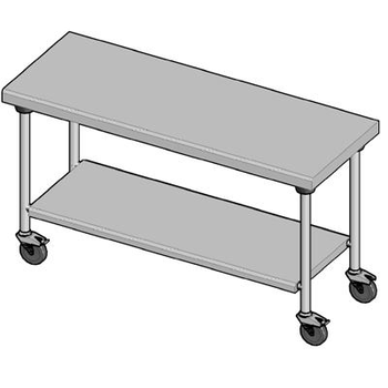 TS15N CENTRALE 600X1600/ROUE AVEC ET