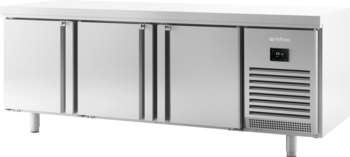 TABLE 600X400 POSITIVE CONTROLE HUMIDITE 3 PTES
