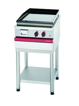 PLANCHA FONTE ELECTRIQUE 4,4 KW