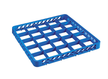 REHAUSSE 25 COMPARTIMENTS 88X88X42 MM