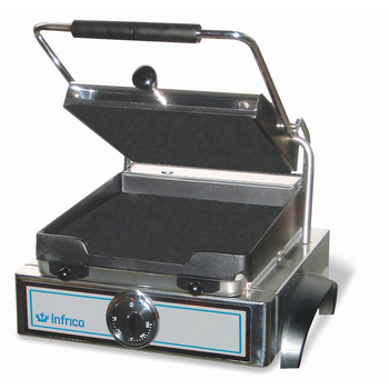 GRILLE PANINI ELECTRIQUE GR61LTL