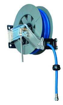 ENROULEUR HYDRAULIQUE AUTOMATIQUE 15 M