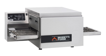 FOUR ELEC CONVOYEUR PIZZA 131X90X56