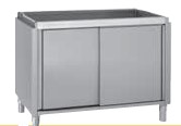 MEUBLE PORTES COULIS.700X1192 SANS DESSUS