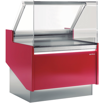 VITRINE EXPO PATISSERIE POUR PATISSERIE