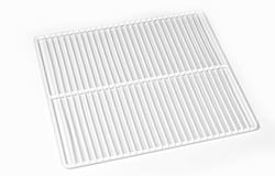 GRILLE BLANCHE BIOBASIC/COMPACT P300