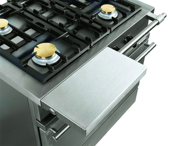 TABLETTE DE DRESSAGE