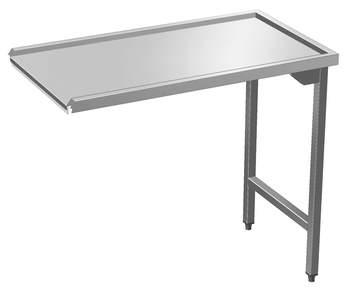 TABLE DE GLISSEMENT SIMPLE, PIETEMENT CARRE SOUDE2