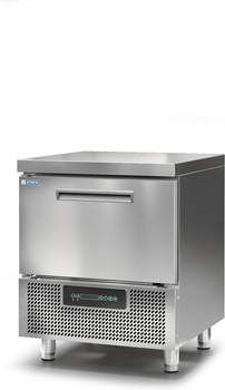 CELLULE DE REFROIDISSEMENT/SURGÉLATION 5 NIVEAUX