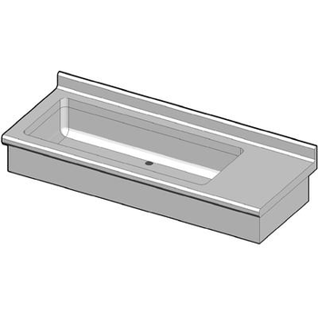 TABLE DE DEBOITAGE SUSP 1800X700-BAC 1280X510 GAU