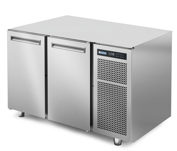 MEUBLE REFRIGERE NEGATIF 2P S/DESSUS