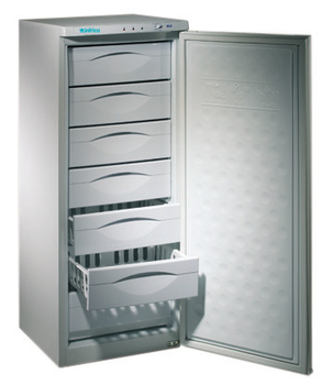 CONGELATEUR VERTICAL CV220 7 TIROIRS