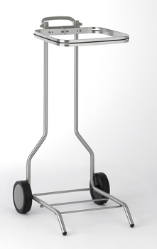 PORTE SAC HAUTEUR 620 MM POUR PRE-TRI