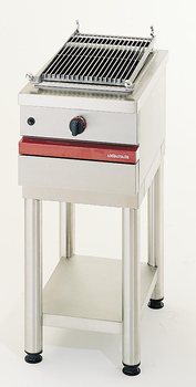 MODULE SNACK 400 CHARCOAL