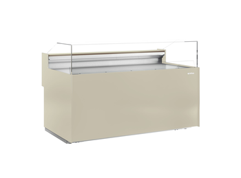 VITRINE EXPO COMPTOIR POUR PATISSERIE