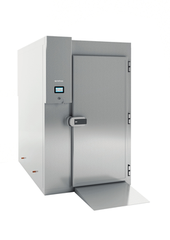 CELLULE DE REFROID? RAPIDE ET SURGELATION -