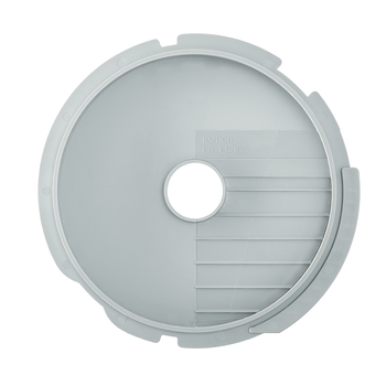 F-8X8MM-EQUIPEMENT FRITES-ESSENTIAL MINERAL+