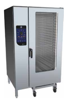FLEXICOMBI CLASSIC ELECT. 20.2 N