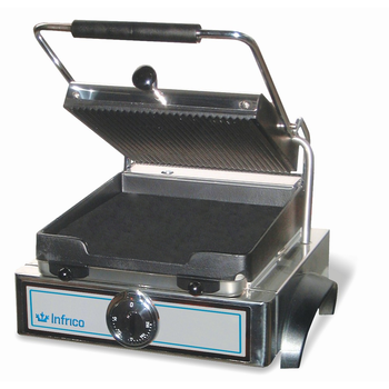 GRILLE PANINI ELECTRIQUE GR61L
