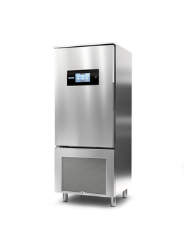 CELLULE DE REFROIDISSEMENT/SURGÉLATION 15 NIVEAUX