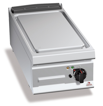 GRILLADE ELECTRIQUE LISSE COMPOUND