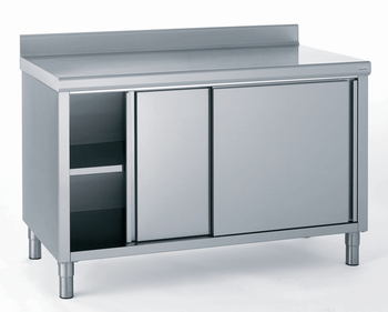 MEUBLE PORTES COULIS.700X1000 AVEC CAISSE P 660 MM