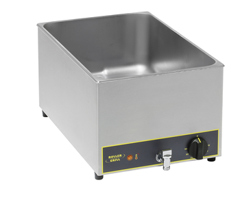 BAIN MARIE GN 1/1