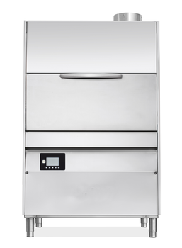 LAVE BATTERIE A GRANULES - GR 900
