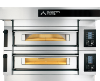 FOUR A PIZZA 2CHBRES FAST+MULTI