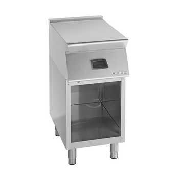 ELÉMENT NEUTRE AVEC TIROIRS, 400X700X900