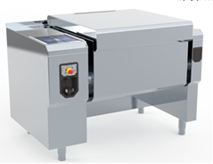 FLEXICHEF T2 75L PRESSION CDE GHE
