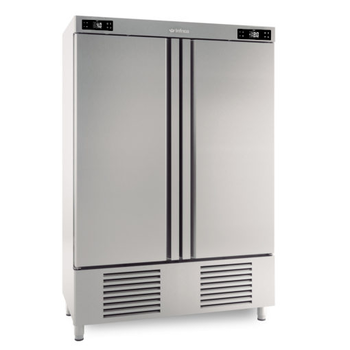 ARMOIRE POSITIVE ET NEGATIVE 2 PORTES