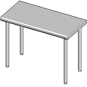 TS15 CENTRALE 100 A 120 LARGEUR 600 MM