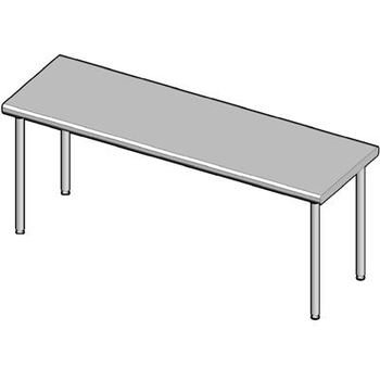 TS15 CENTRALE 200 A 220 LARGEUR 700 MM