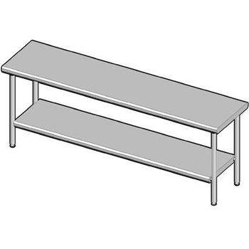TS15 CENT. + ET. 221 A 240 LARGEUR 600 MM