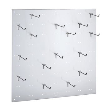 SUPPORT MURAL PTE-USTENSILES 900 X 900 MM