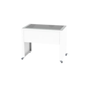 BASICBUFFET VITROCERAMIQUE 3GN