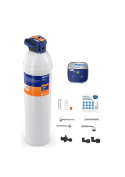 KIT 1ÈRE INSTALLATION PURITY C500 STEAM IQ METER P