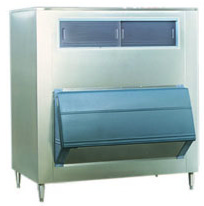 STOCKAGE & TRANSPORT