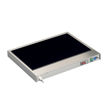 PLAQUE DE MAINTIEN EN TEMPERATURE