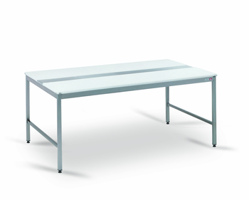 TABLES MIXTES 2000*1200 SOUDEE