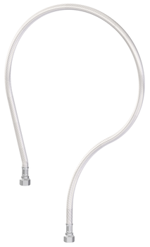 FLEXIBLE INOX TRESSE POUR DOUCHETTES