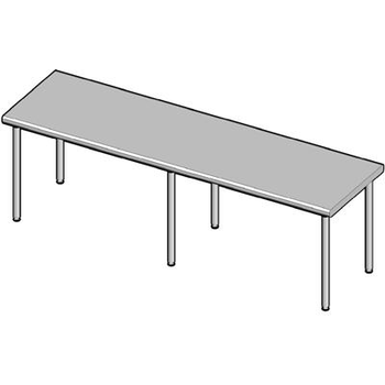 TS15 CENTRALE 260 A 280 LARGEUR 800 MM